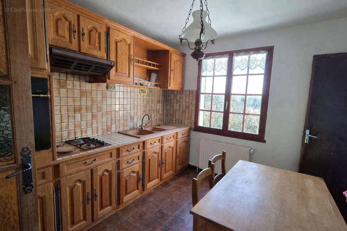 Maison à LA FERTE-SOUS-JOUARRE