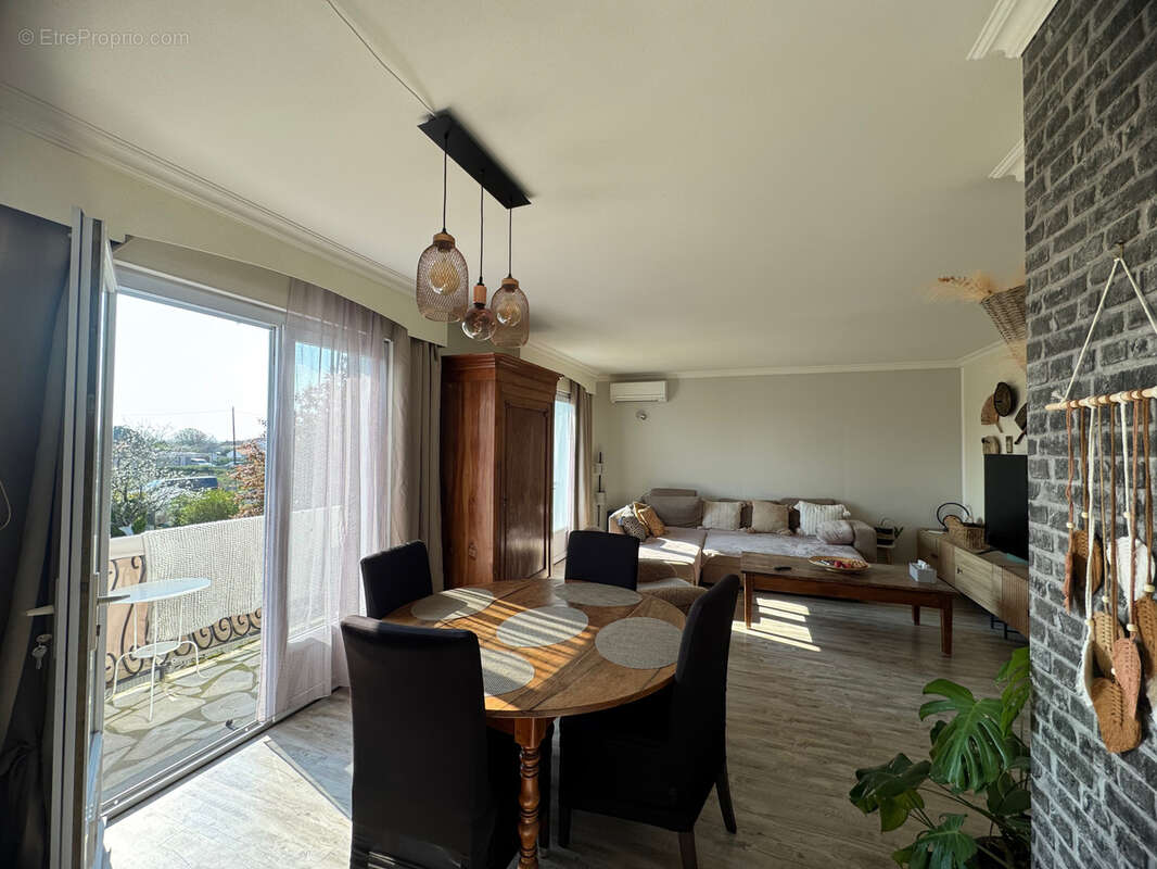 Appartement à MEDIS