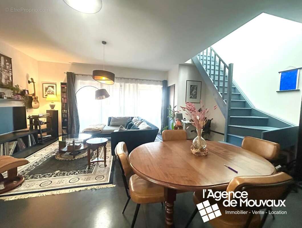 Appartement à TOURCOING