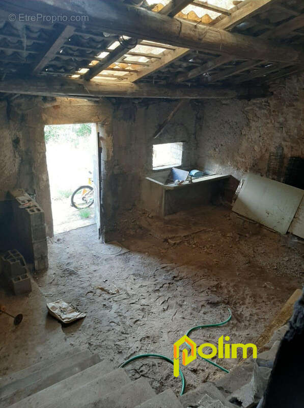 Maison à MONTAUVILLE