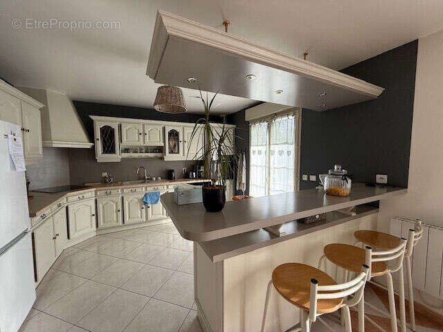 Photo 5 - Maison à COULOMMIERS