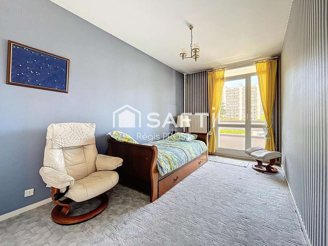 Photo 6 - Appartement à SAINT-ETIENNE