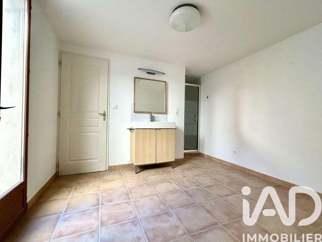 Photo 7 - Maison à SOMMIERES