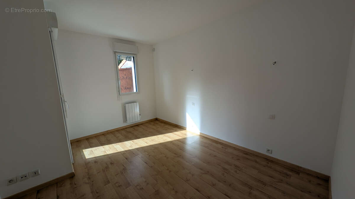 Appartement à AYTRE