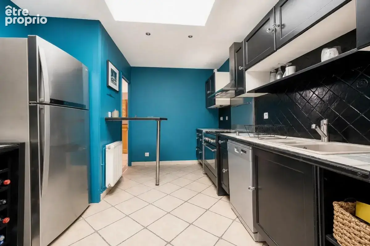 Maison spacieuse à Yves avec piscine - photo 9