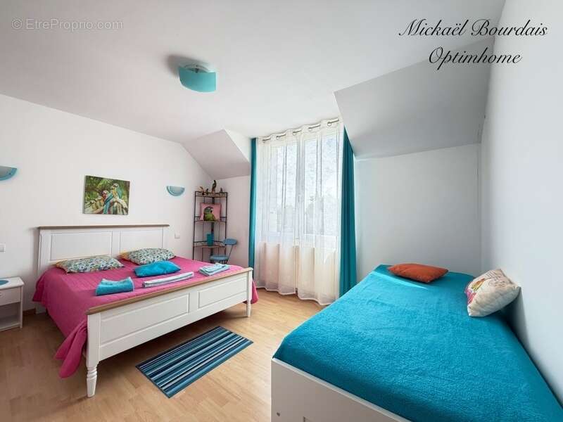 Maison à LA FLECHE