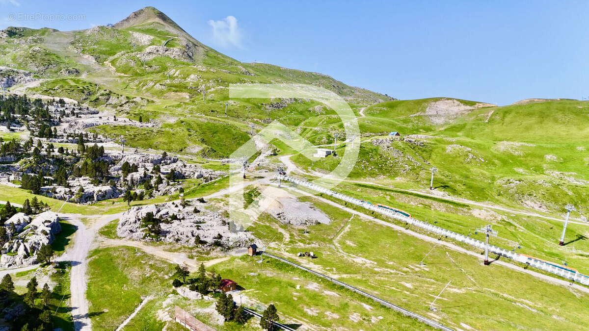 Appartement à ARETTE