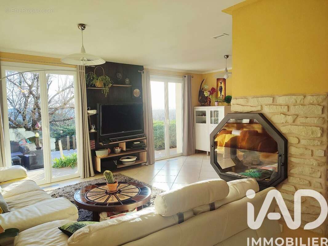 Photo 9 - Maison à ARTHES