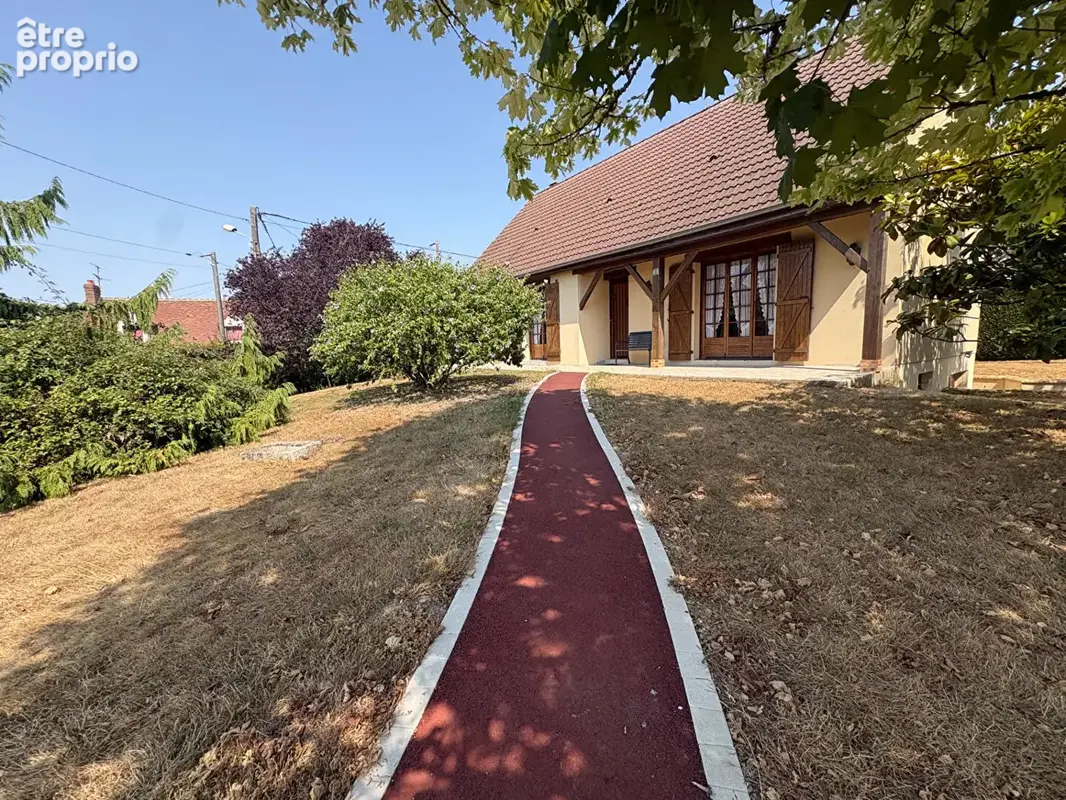 Photo Maison à Le Theil au prix de 177 600€