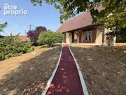 Maison à LE THEIL