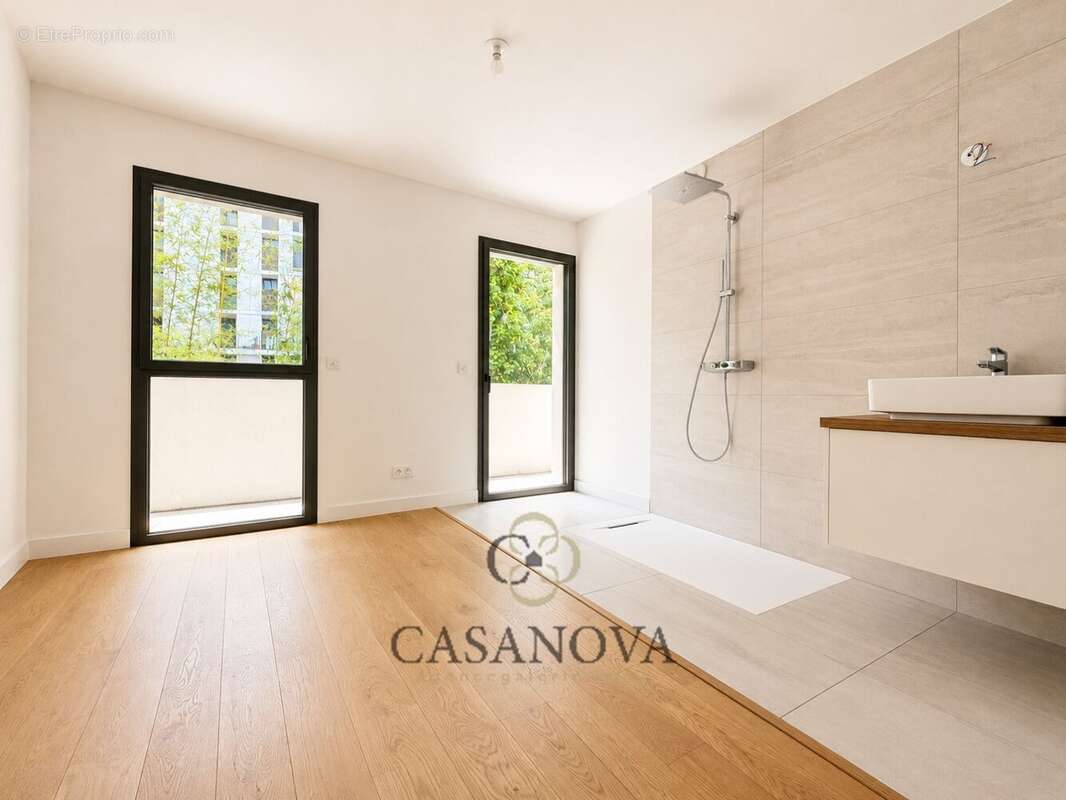 T3 haut de gamme BEAUX-ARTS - 110m2 - photo 5