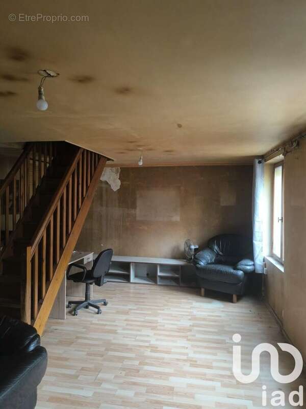 Photo 2 - Appartement à CHAMBLY