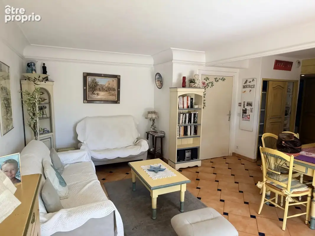 Photo Appartement à Sainte-Maxime au prix de 335 000€