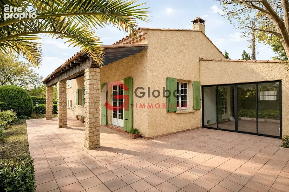 Proche centre ville villa individuelle grand garage - photo 2