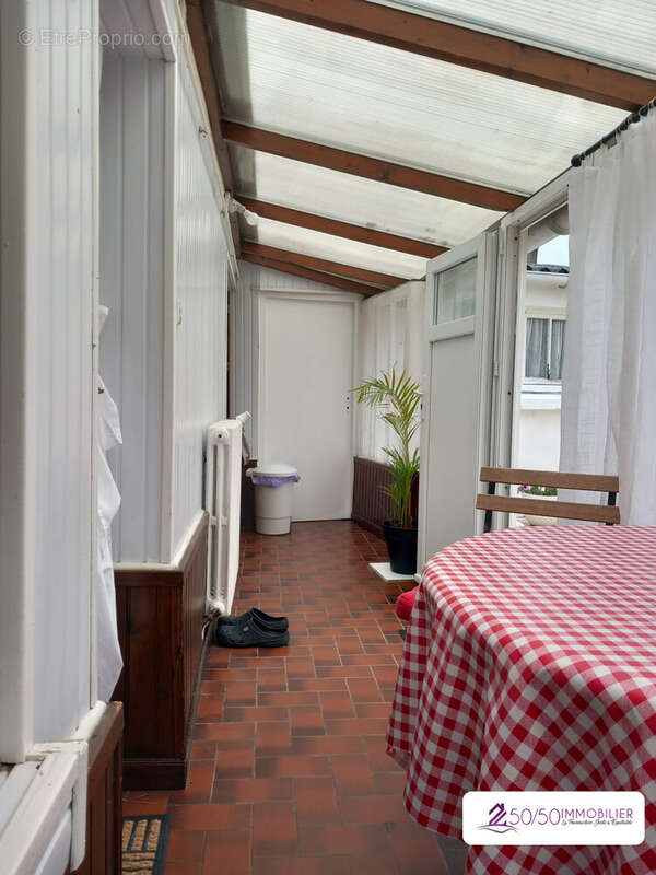 Maison à PLEYBER-CHRIST