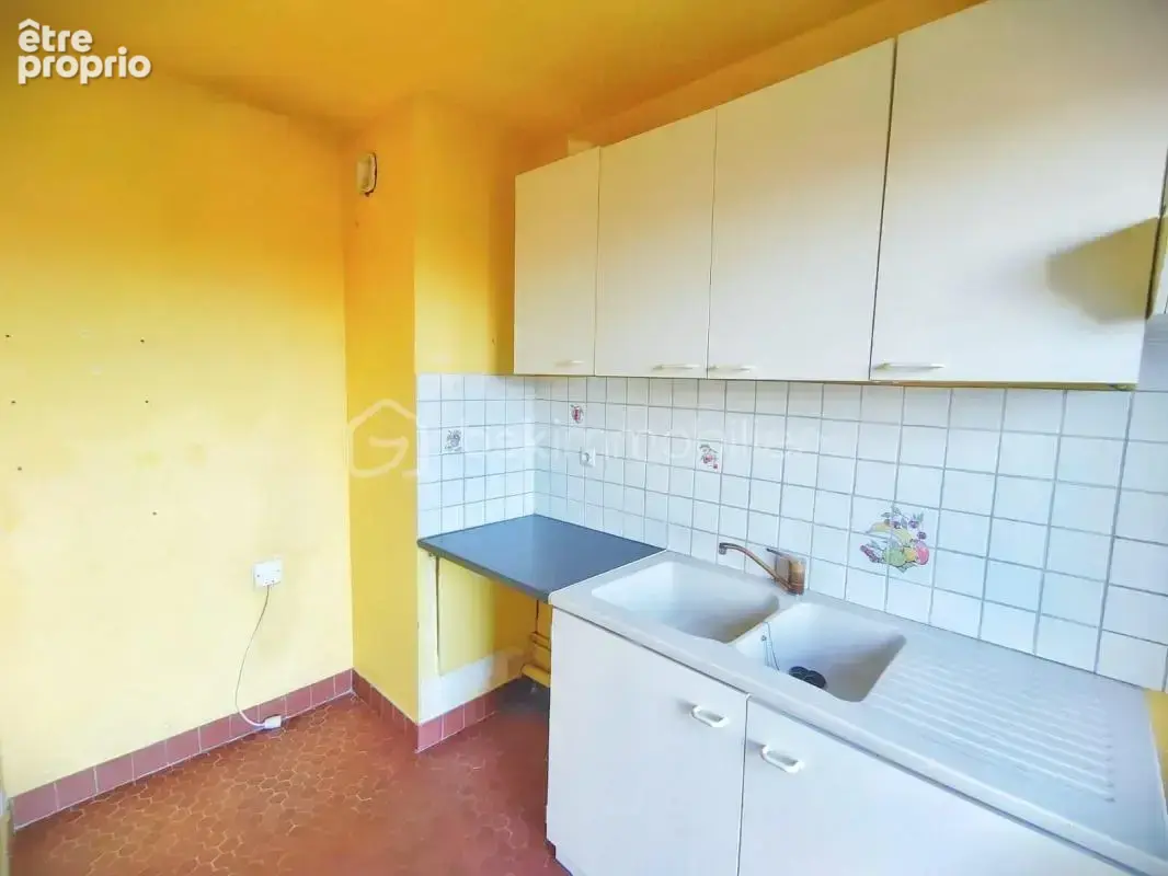 Beau t2 de 46m² face a la gare - photo 3