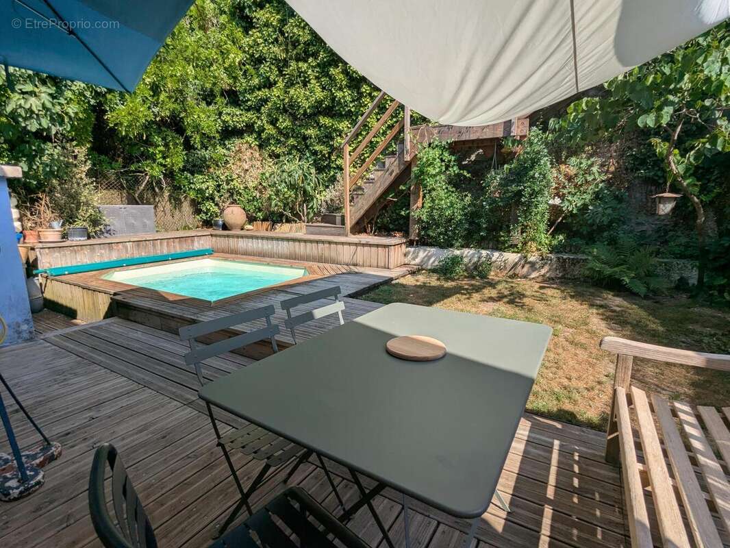 Photo 9 - Appartement à CAHORS