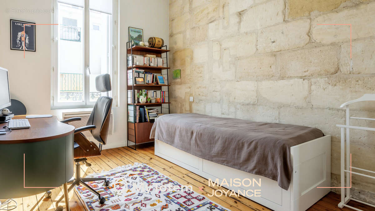 Maison à BORDEAUX