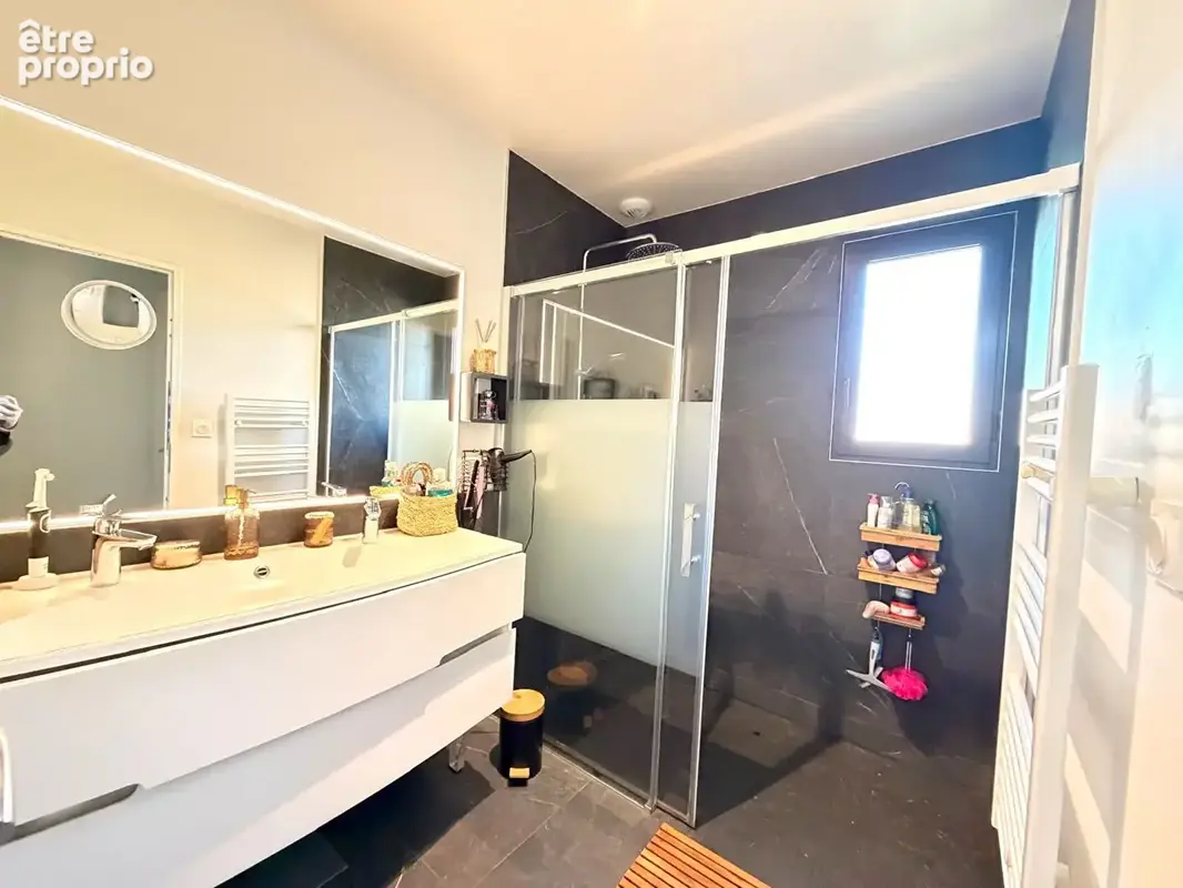 Maison T5 récente avec piscine et garage à vendre au Teich - photo 12