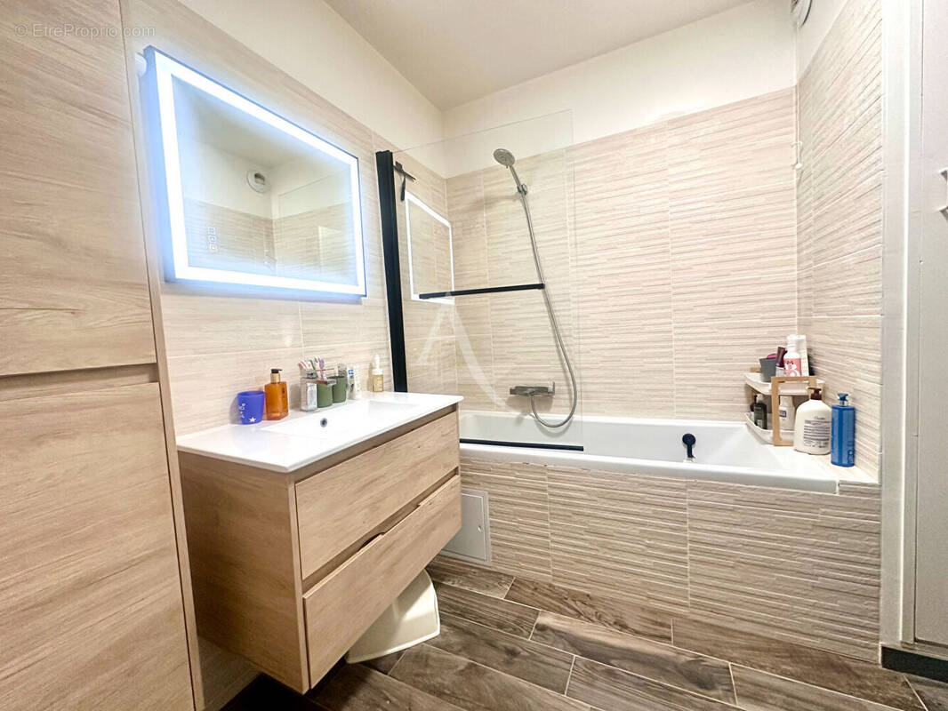 Appartement à COLLEGIEN