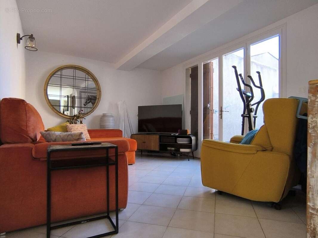 Photo 4 - Maison à LA CIOTAT