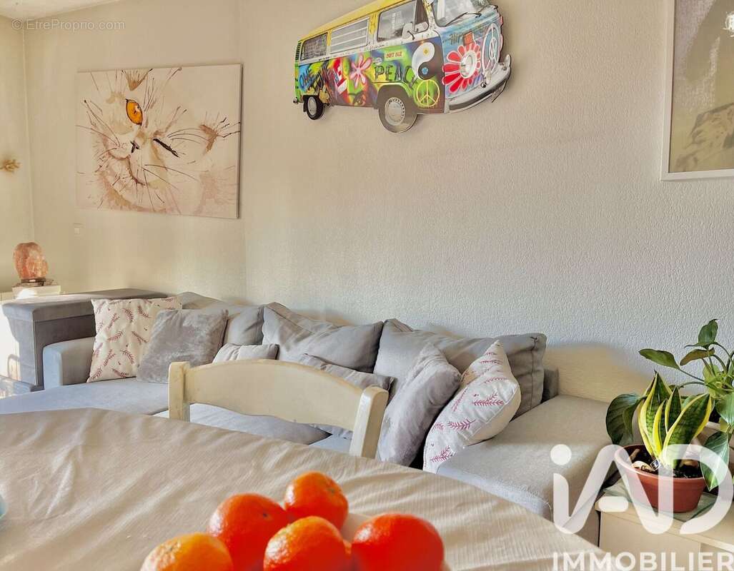 Photo 9 - Appartement à SAINT-RAPHAEL