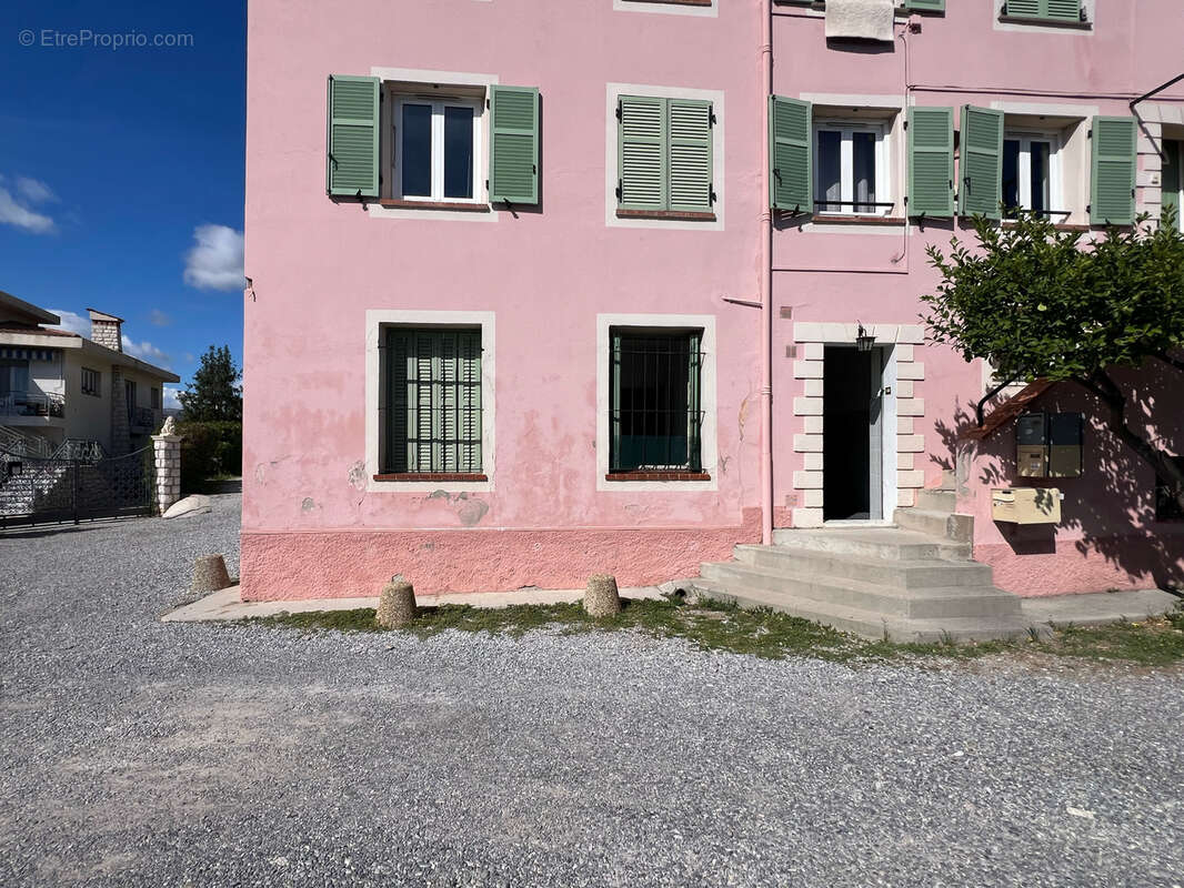 Appartement 3P 60m2 + parking - photo 5