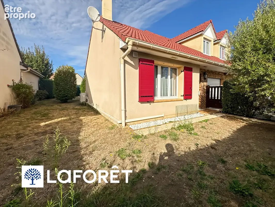 Maison Villemoisson Sur Orge 5 pièce(s) 135 m2 - photo 2