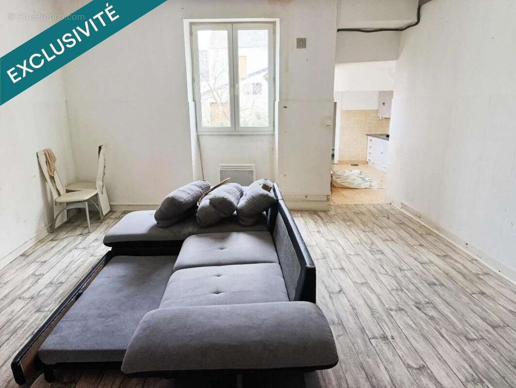 Photo 7 - Appartement à ISSOUDUN