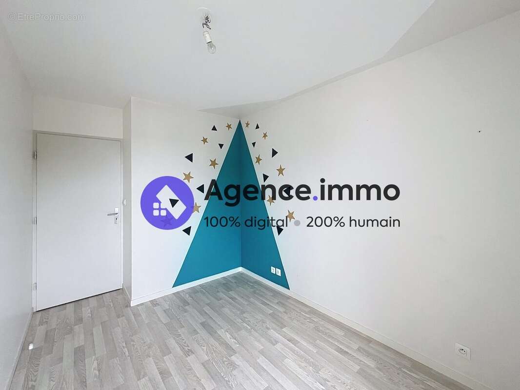 Appartement à TOURS