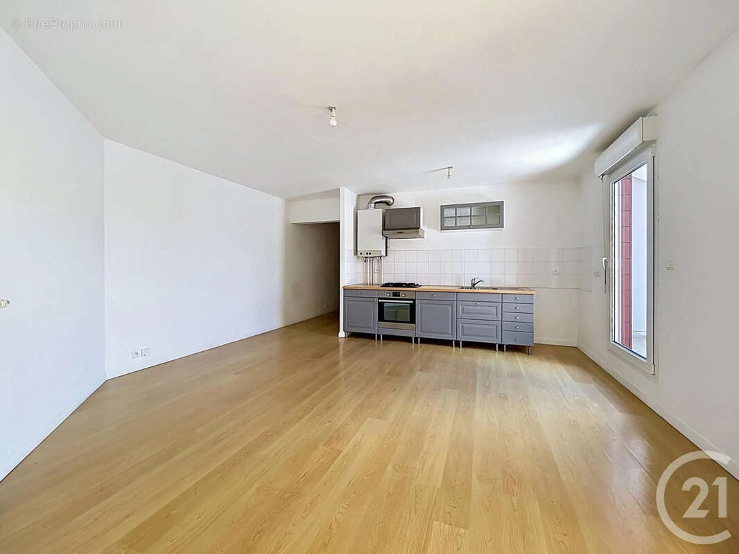 Appartement 95 m² à Epinal  - photo 5