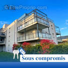 Appartement à CHANGE