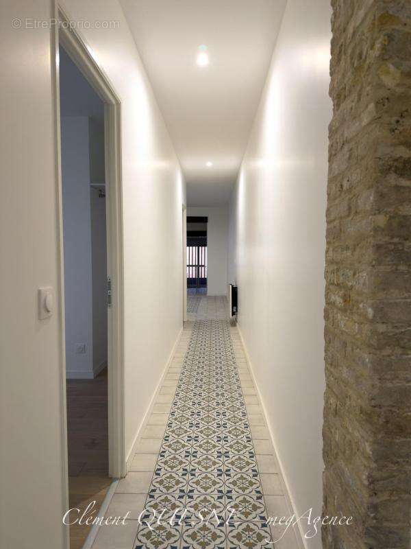 Appartement à DIEPPE