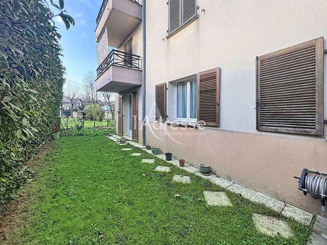 Appartement Le Blanc Mesnil 4 pièce(s) - photo 8