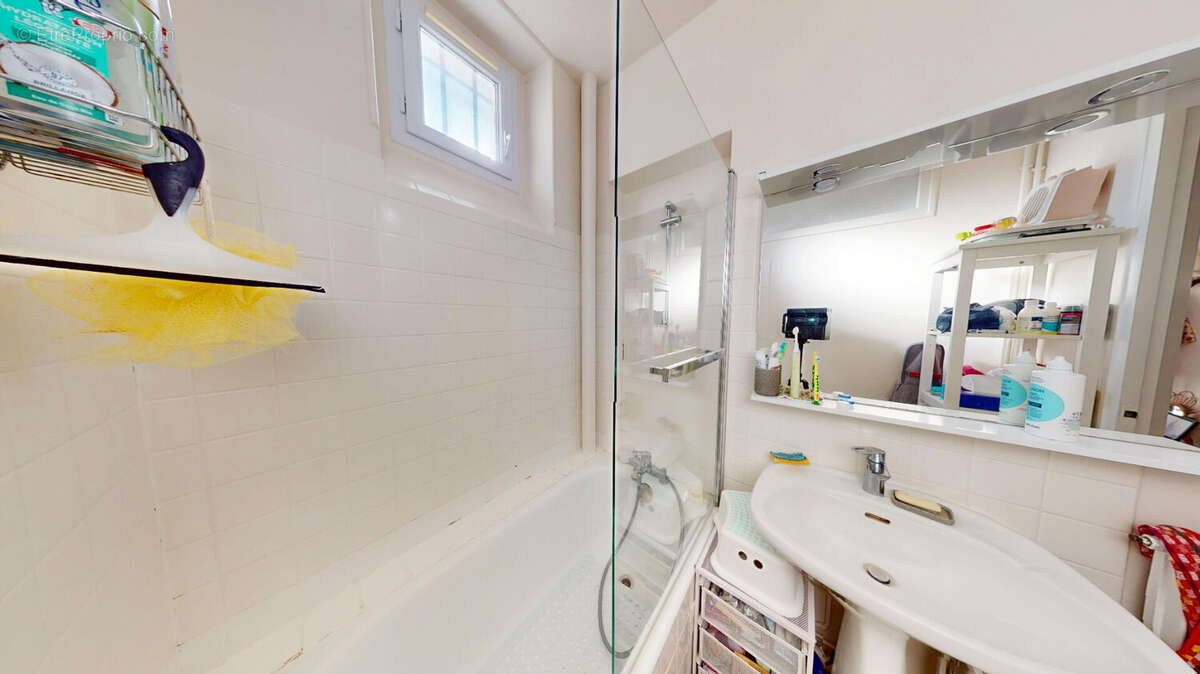 Appartement à SAINT-MANDE