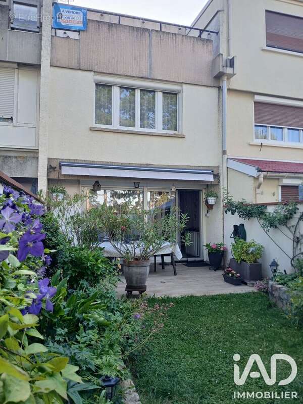 Photo 8 - Maison à EPERNAY
