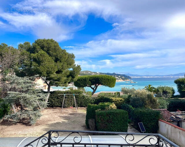 Maison à CARRY-LE-ROUET