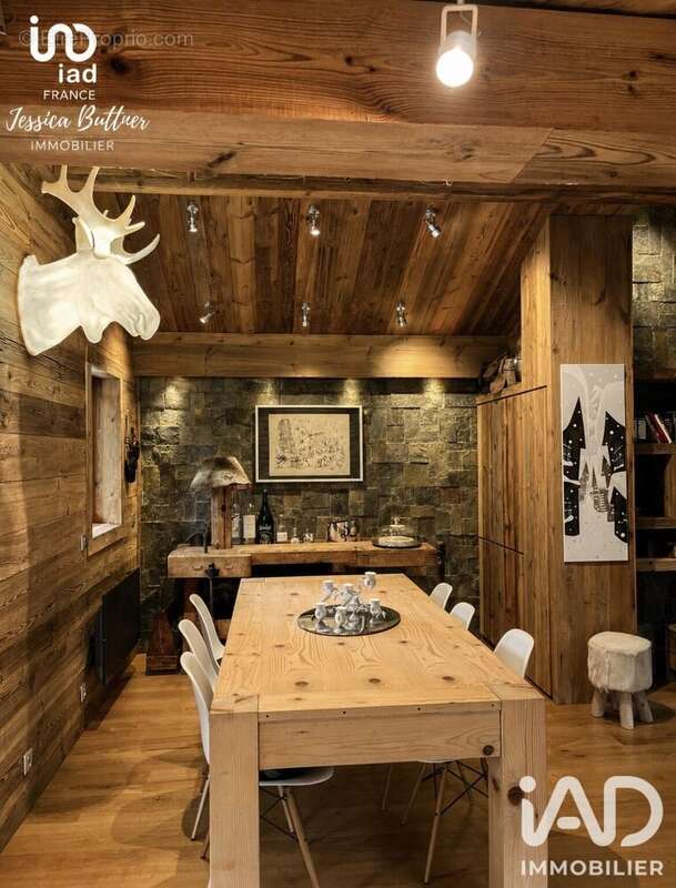 Appartement 117 m² à Chatel  - photo 5