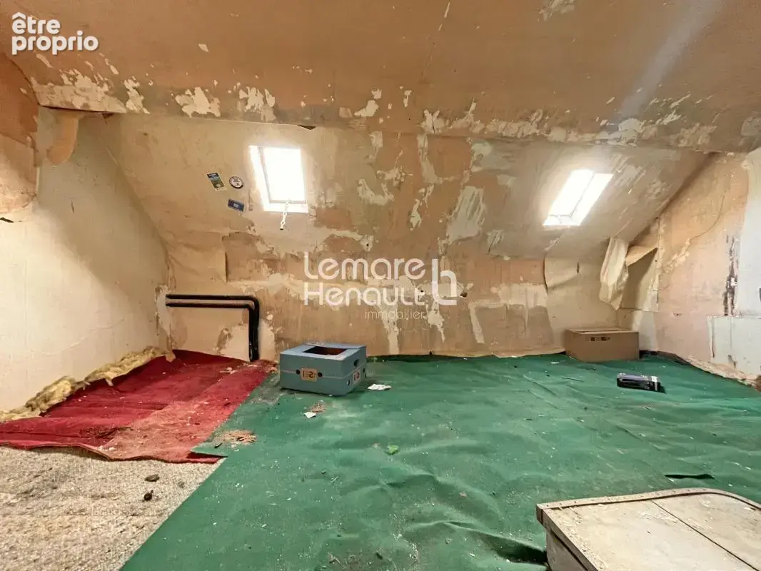 Maison 2 chambres sur 150 m² de terrain - photo 14