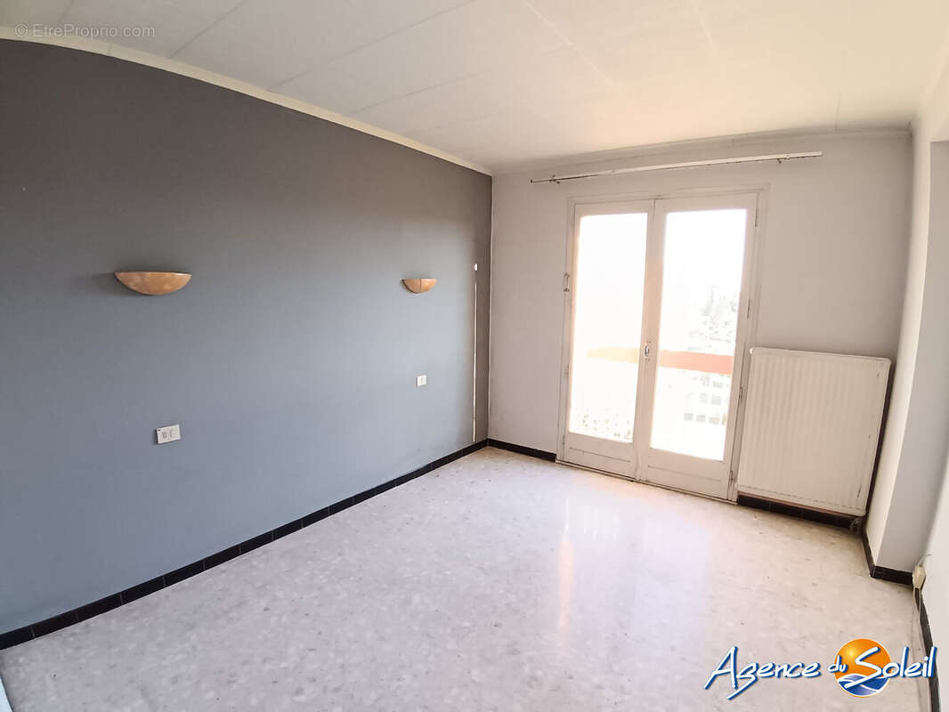 Appartement à PERPIGNAN