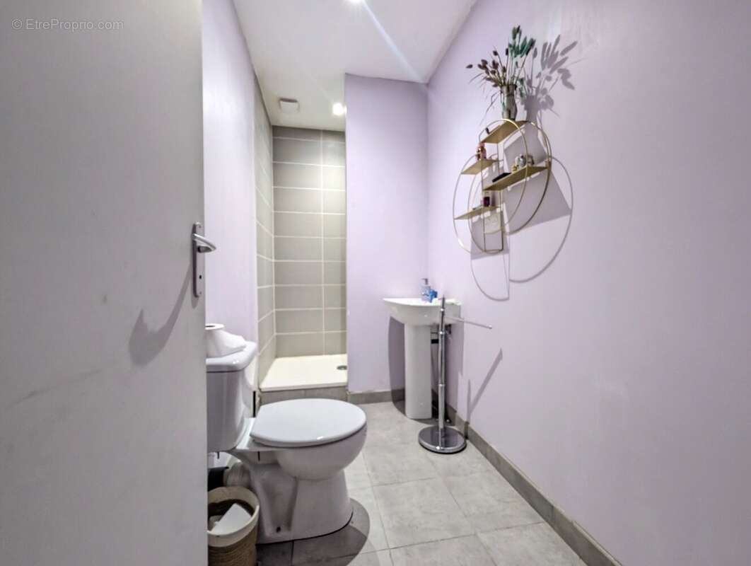 Maison à LE TEMPLE-SUR-LOT