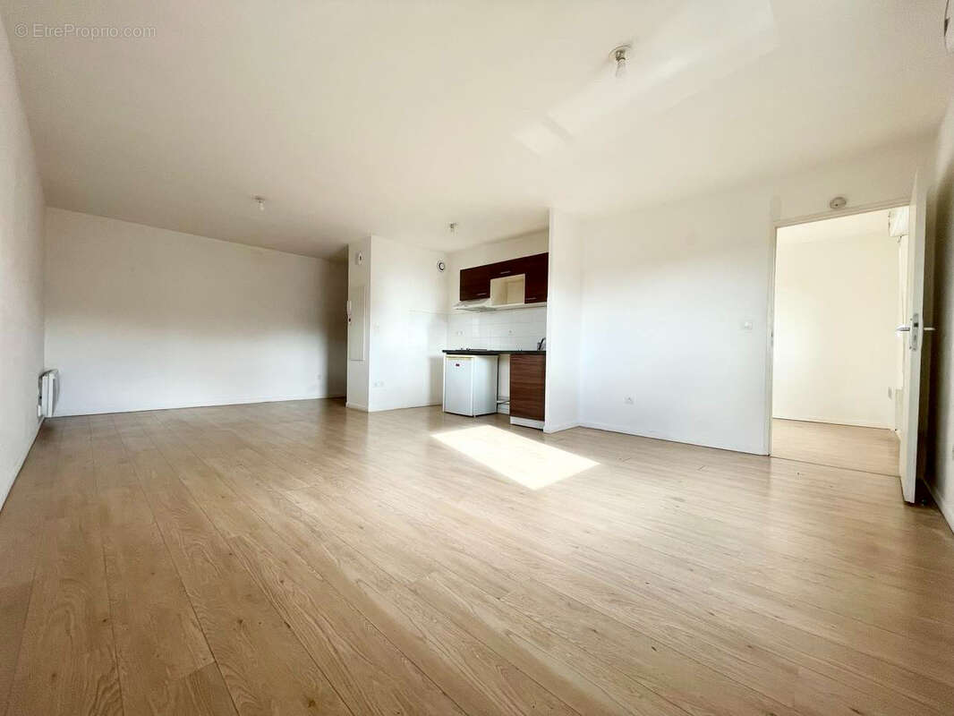 Appartement à BRUAY-LA-BUISSIERE