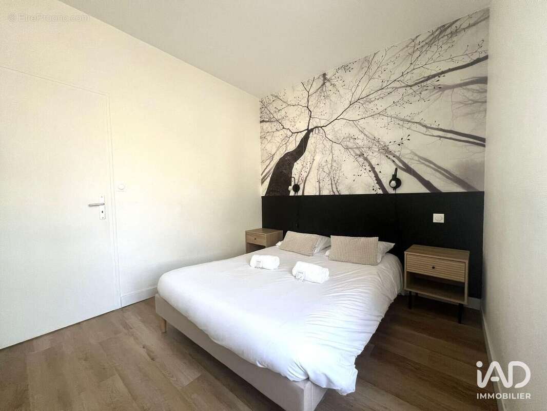 Photo 9 - Appartement à MONT-DE-MARSAN