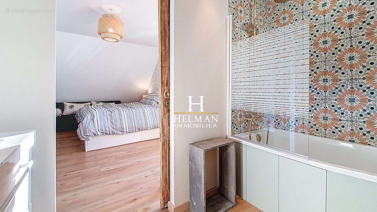 Maison à HUCQUELIERS