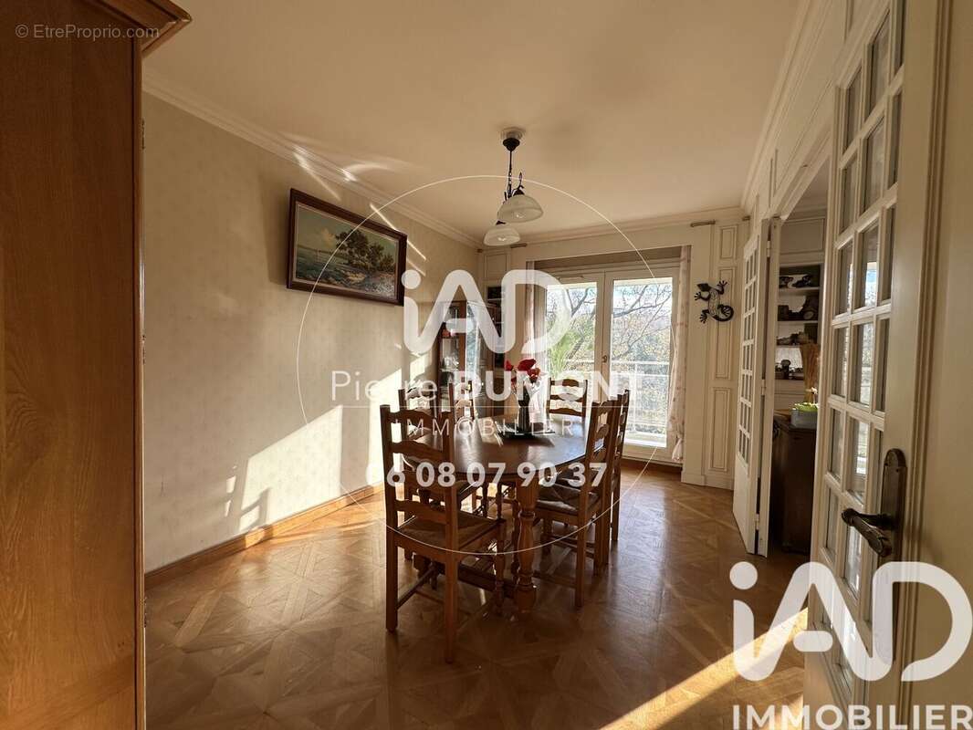 Photo 4 - Appartement à LA MADELEINE