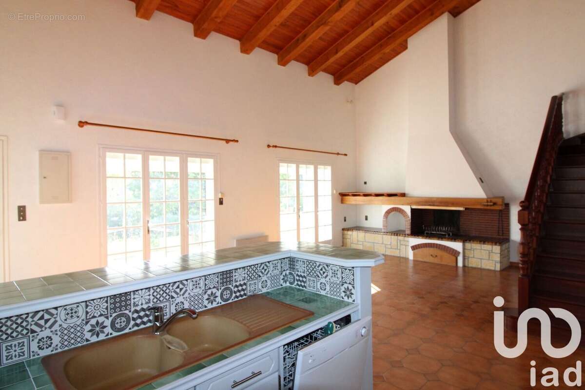 Photo 8 - Maison à FITOU