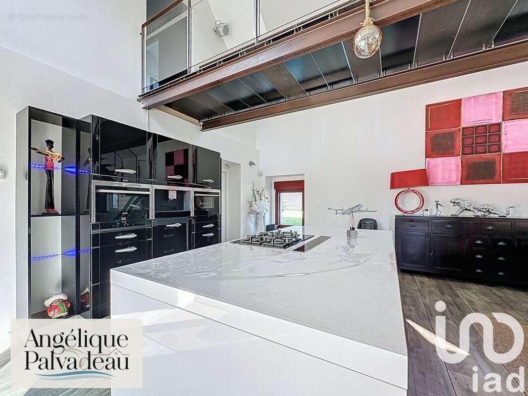 Photo 6 - Maison à QUIMPERLE