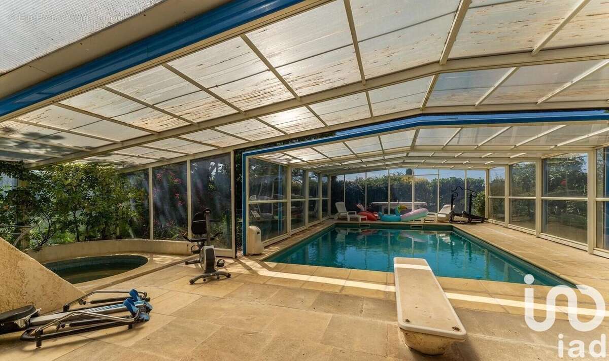 Photo 4 - Maison à BEDARRIDES