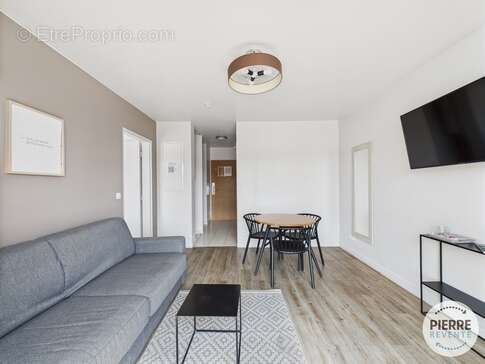 Appartement à VILLEJUIF