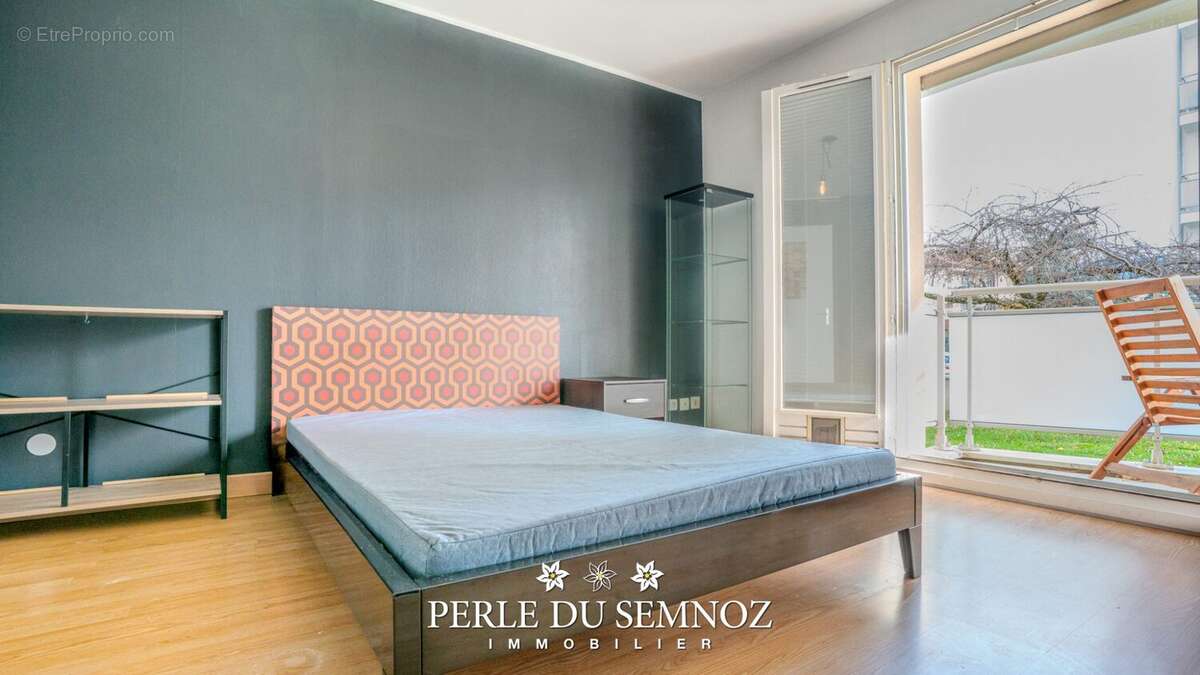 Appartement à ANNEMASSE